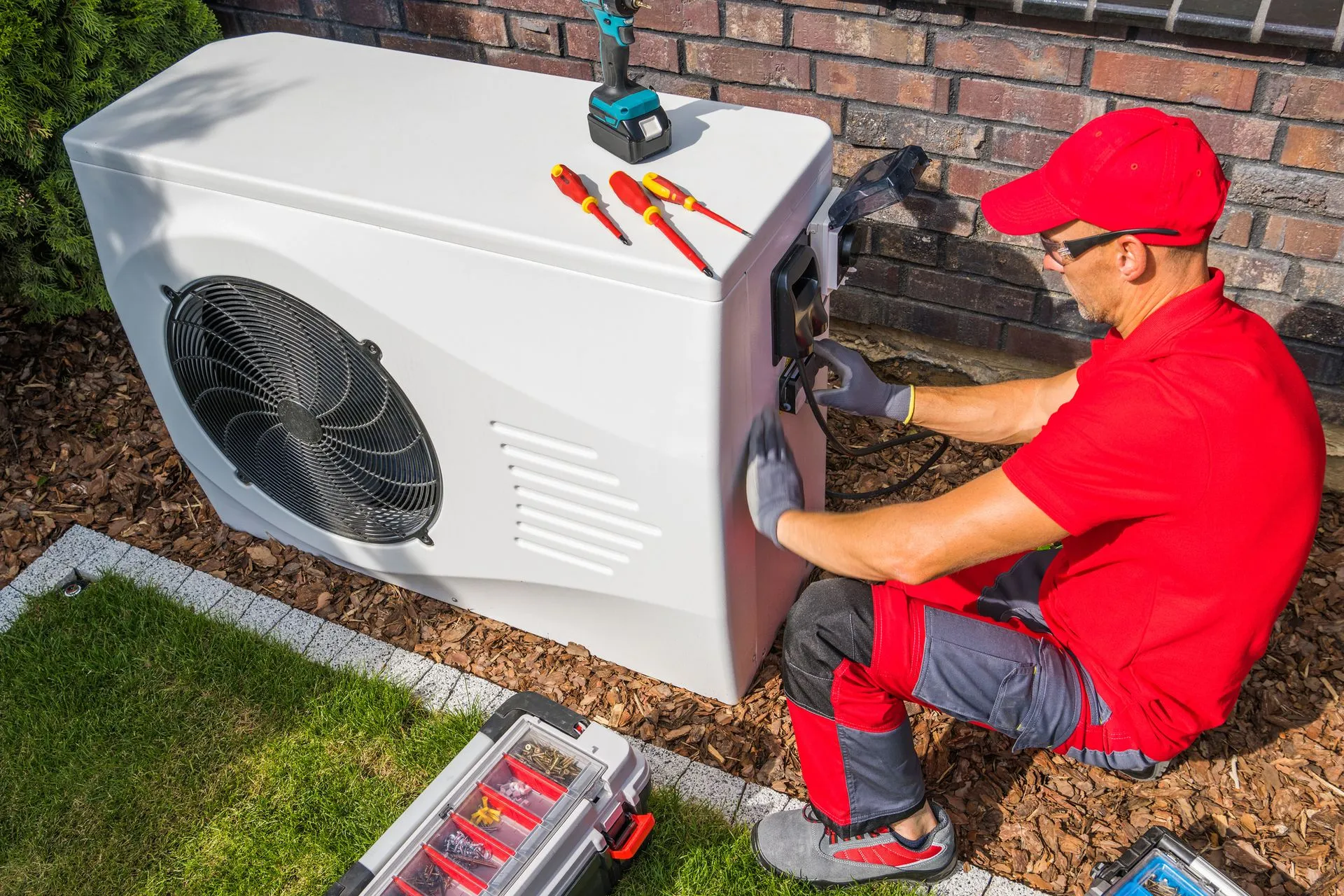 About HVAC in Smithfield, PA